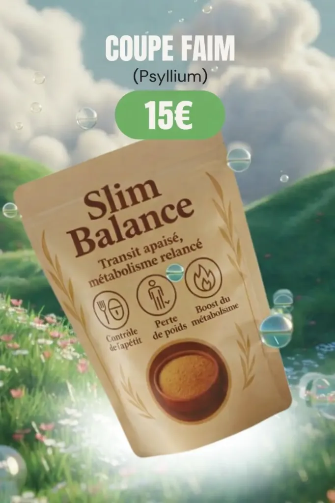 Slim Balance 100g