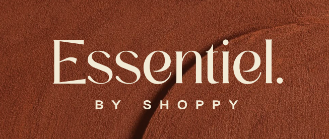 Essentiel.